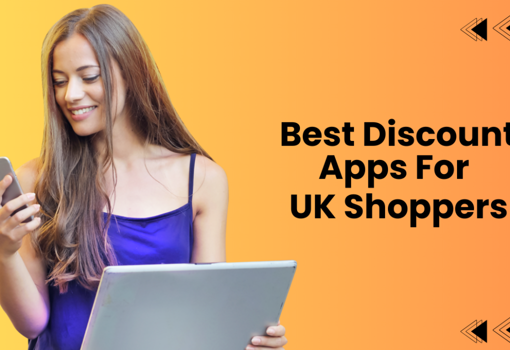 Best Discount Apps for UK Shoppers