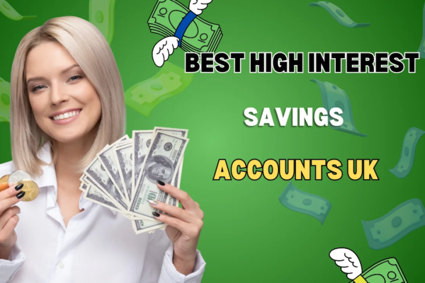 Best High-Interest Savings Accounts in the UK (2025) Best High-Interest Savings Accounts in the UK (2025)
