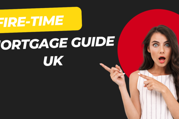 First-Time Buyer Mortgage Guide UK Fire-Time Buyer Mortgage Guide UK