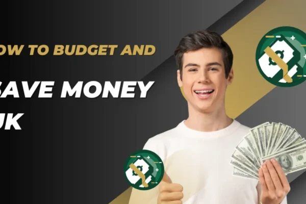 How to Budget and Save Money UK