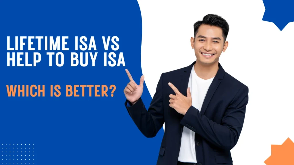 Lifetime ISA vs Help to Buy ISA - Which is better?