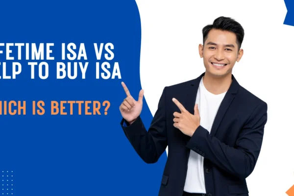 Lifetime ISA vs Help to Buy ISA - Which is better?