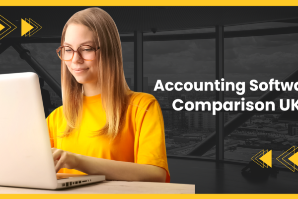 Accounting software comparison UK