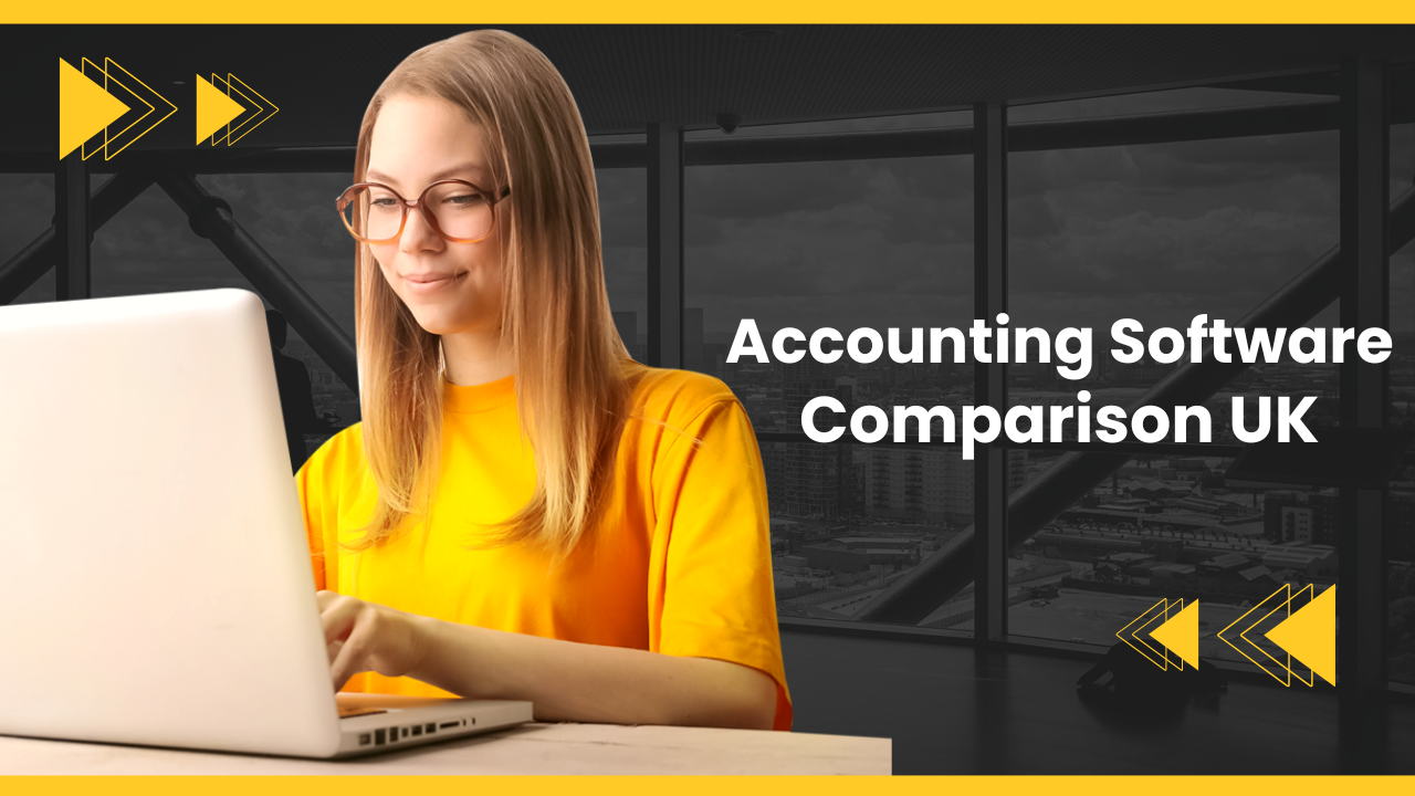 Accounting software comparison UK