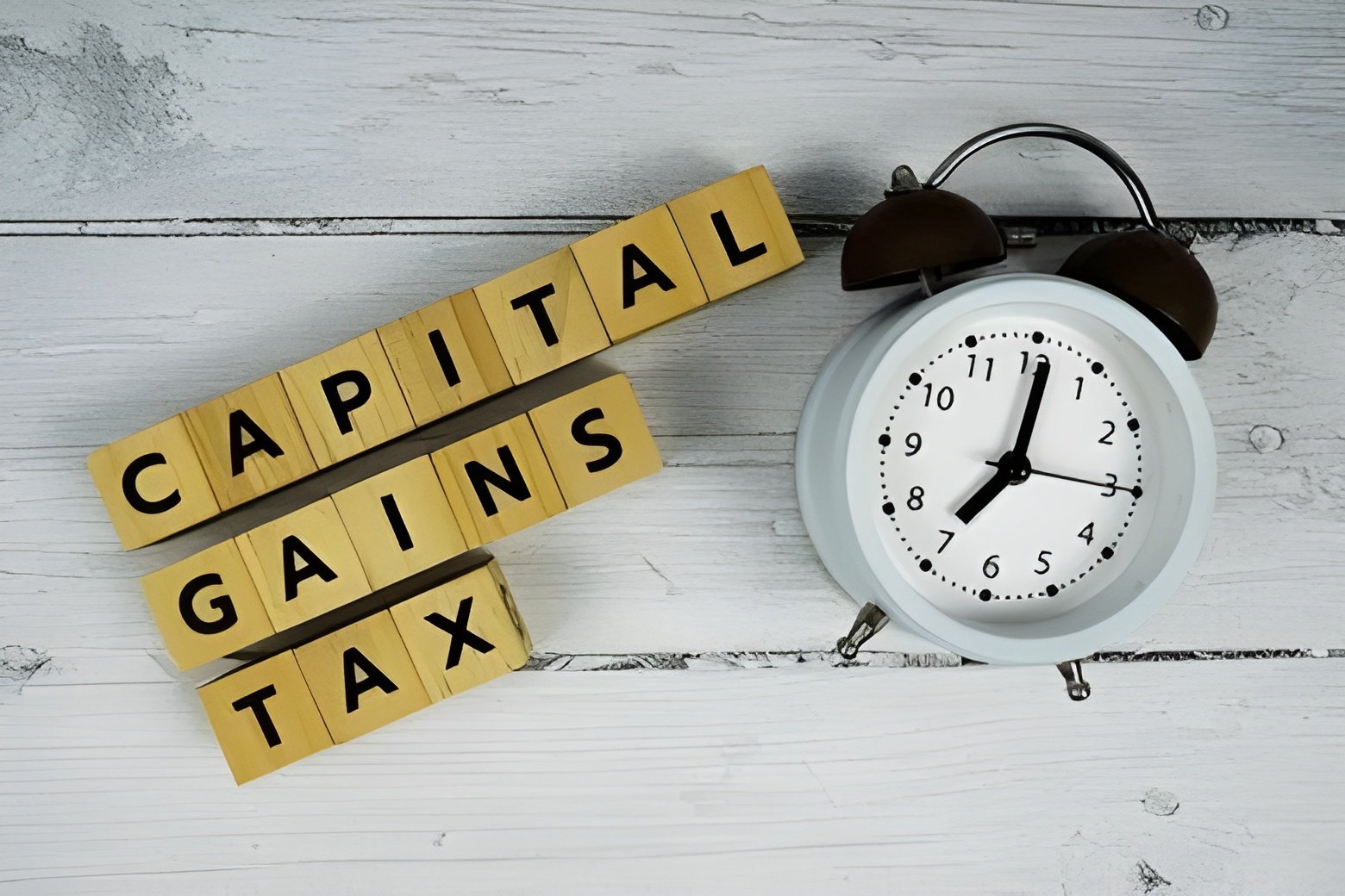 Capital Gains Tax UK 2026 Allowances & Rates