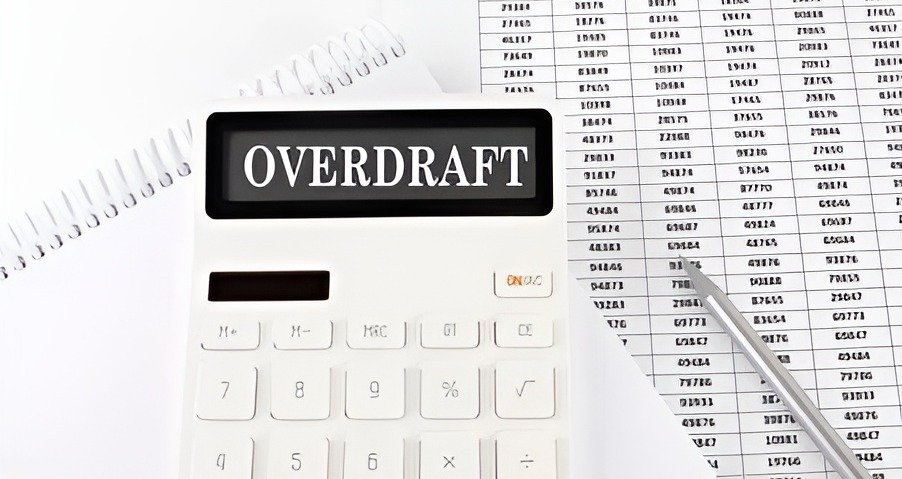 Best Overdraft Accounts UK 2026